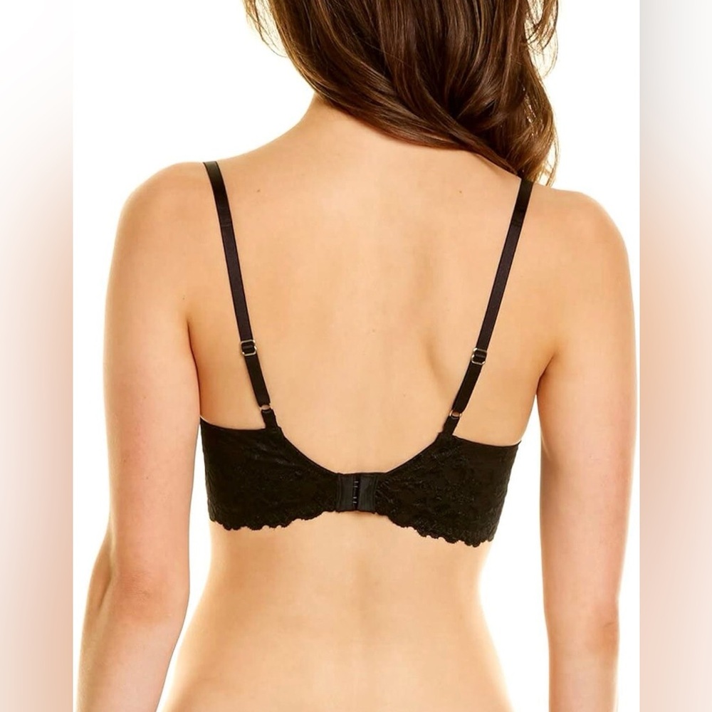 NWOT Natori Renew Full Fit Contour Underwire Bra 34H - Picture 2 of 8